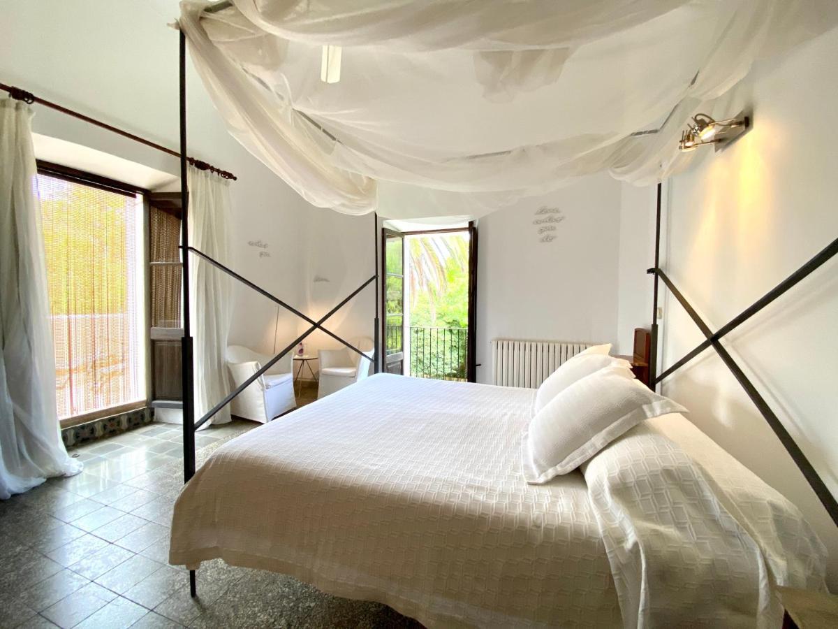 Hotel Refugio Son Pons Campanet Exteriér fotografie