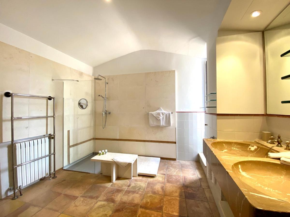 Hotel Refugio Son Pons Campanet Exteriér fotografie