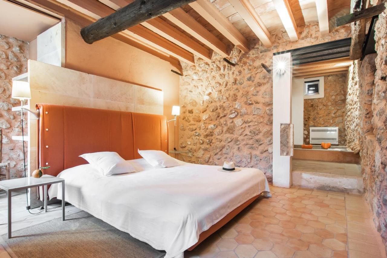Hotel Refugio Son Pons Campanet Exteriér fotografie