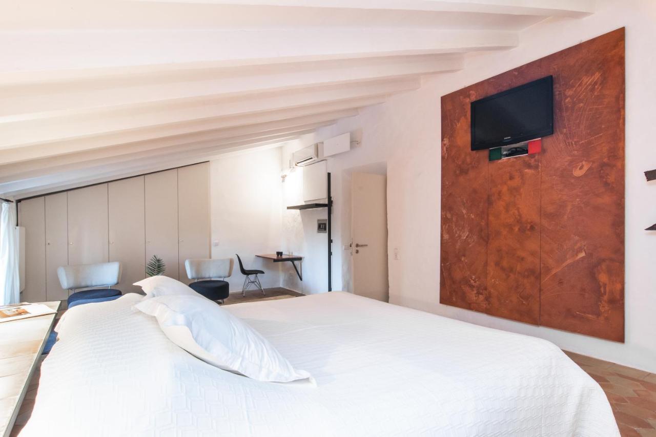 Hotel Refugio Son Pons Campanet Exteriér fotografie