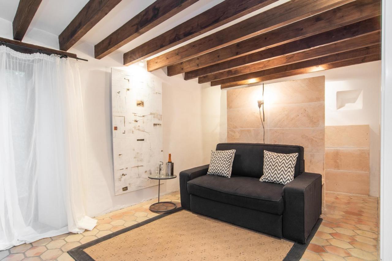 Hotel Refugio Son Pons Campanet Exteriér fotografie