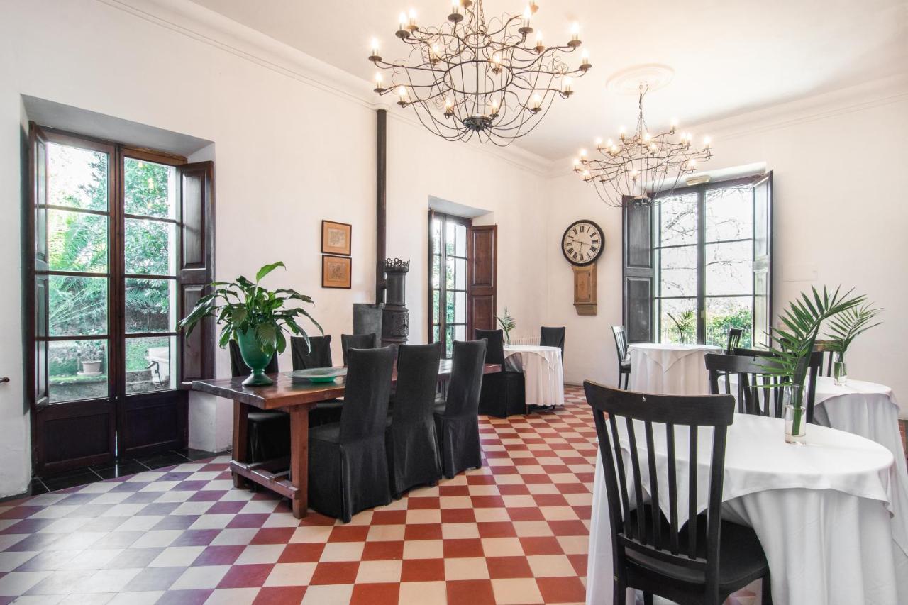 Hotel Refugio Son Pons Campanet Exteriér fotografie